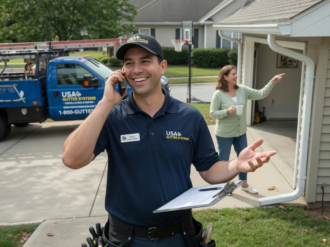 Gutter Installation Spring Grove, IL FAQs